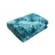 thumbnail image 3 of Wmhnj Manta de forro polar clida y pesada de 63 x 51 pulgadas, de doble cara, gruesa, para sof cama, 10 colores, microfibra lavable a mquina., 3 of 8