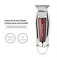 thumbnail image 4 of Hair Clipper Electric Trimmer Cutter Cutting Machine Beard Barber Razor, 4 of 10