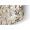 thumbnail image 2 of Epic Art 'Cotton Farms' by Britt Hallowell, Acrylic Glass Wall Art, 36"x24", 2 of 5