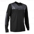 thumbnail image 4 of Camiseta de motocross de manga larga 2023 para hombre, camiseta de enduro MTB, camisetas de ciclismo de manga corta de verano, camiseta de MTB de secado rápido, 4 of 4