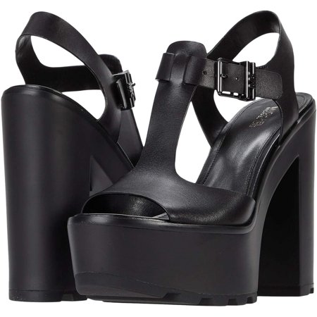 michael kors sinead platform