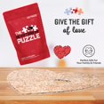 thumbnail image 4 of Puzzle The HEARTBREAK, acrílico transparente, 220 piezas, 4 of 7