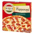 thumbnail image 4 of Mikes pepperoni & cheese pizza, 4 of 7
