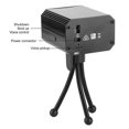 thumbnail image 4 of portable mini stage light led voice control usb lamp starlight pattern for bar party ktv disco, 4 of 5