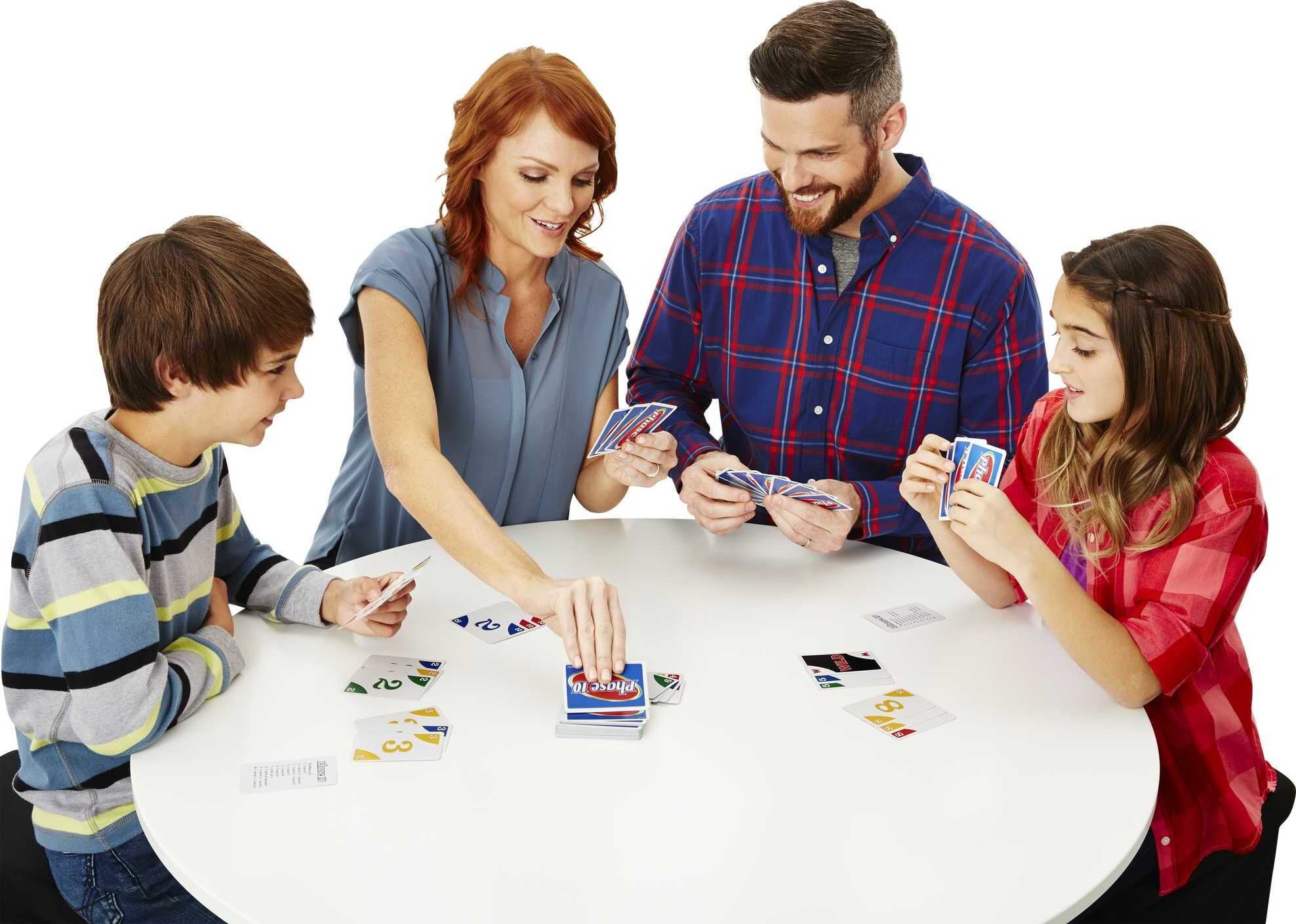 PHASE 10® Card Game