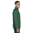 thumbnail image 3 of Devon & Jones Men's Bristol Full-Zip Sweater Fleece Jacket, 3 of 3