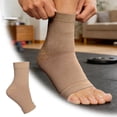 thumbnail image 1 of BotaniNest Ankle Support For Sports & Outdoor Activities Compression Fit For Injury Recovery And Stability, 1 of 6