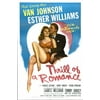 Thrill of a Romance Movie Poster Print (27 x 40)
