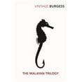 thumbnail image 1 of Pre-Owned Malayan Trilogy [Paperback] Anthony Burgess (Paperback) 0749395923 9780749395926, 1 of 1