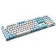 thumbnail image 3 of Teclado Gamer GAMDIAS HERMES M5 Mecanico LED Switch Blue, 3 of 4