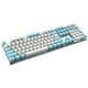 thumbnail image 3 of Teclado Gamer GAMDIAS HERMES M5 Mecanico LED Switch Blue, 3 of 4