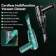 thumbnail image 5 of 29000pa Powerful Car Vacuum Cleaner Wet/dry Cordless Strong Suction Handheld, 5 of 5