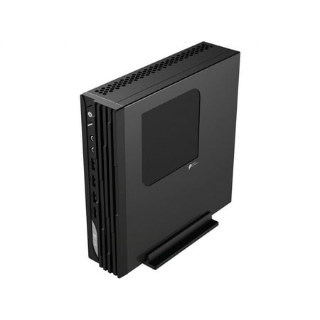 MSI - Pro DP21 Desktop - Intel Core i3-13100 - 8GB Memory - 1TB SSD - Black