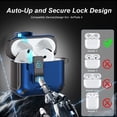 thumbnail image 2 of Funda para auriculares R-fun compatible con AirPods 4th Gen 2024, 2 of 7