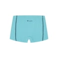 thumbnail image 2 of Champion Girls’ Softest Touch Boyshorts, 5 Pack, Sizes XS–XL, 2 of 6