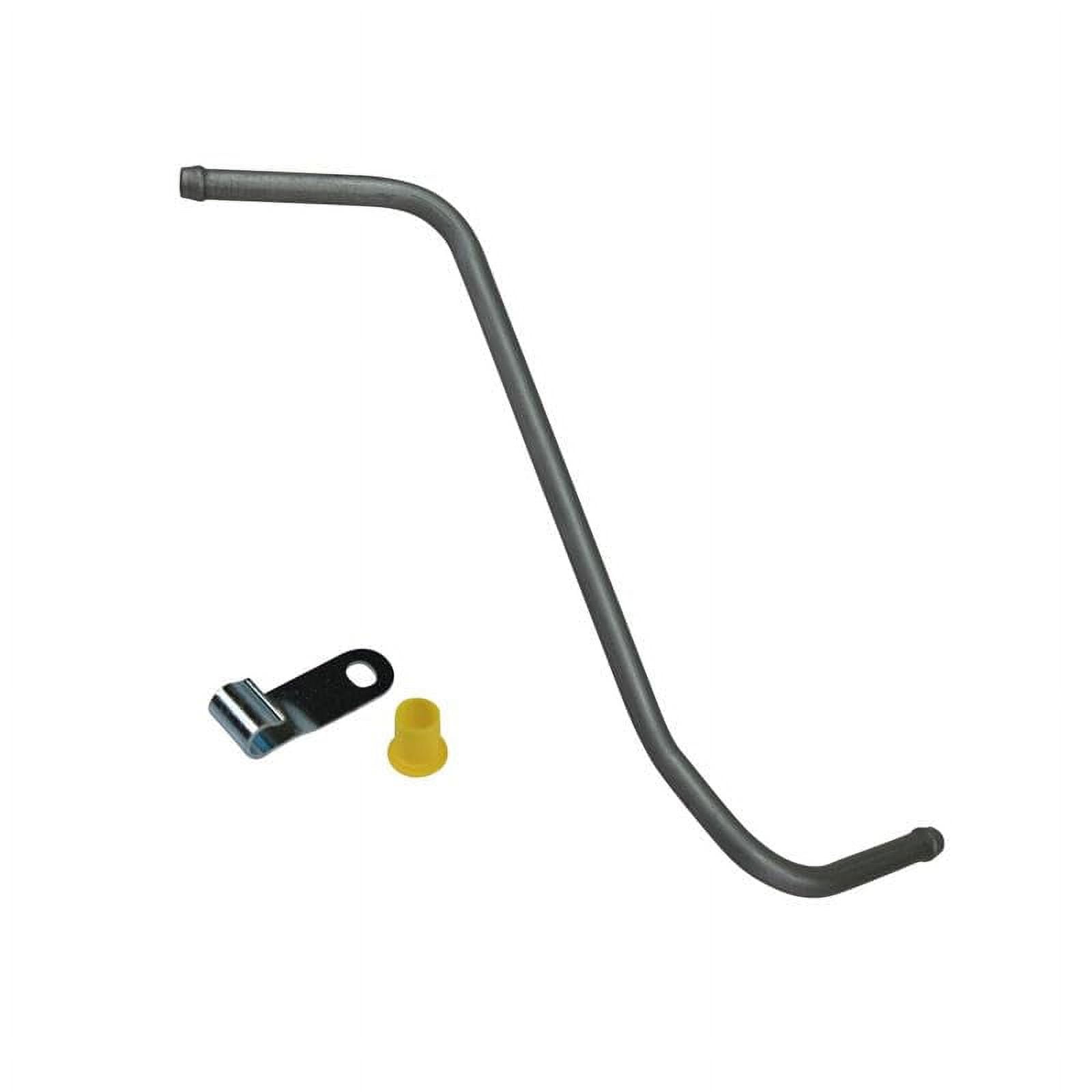 Rack and Pinion Assembly