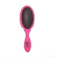 thumbnail image 2 of Wet Brush-Pro Hair Care Detangler Plus Professional Pink, 2 of 2