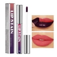 thumbnail image 2 of Peel Off Lip Stain Set with 3 Colors and Long Lasting Feature, 2 of 2