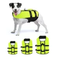 thumbnail image 1 of Chaleco Salvavidas Para Perro Grande Mascotas Seguridad, 1 of 8