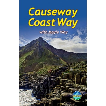 Rucksack Readers: Causeway Coast Way : With Moyle