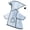 Black, variant on Toddler Raincoat Spring Summer and Autumn Windproof and Rainproof Outdoor Sports Toddler Clothing Fall Coat Toddler Girl