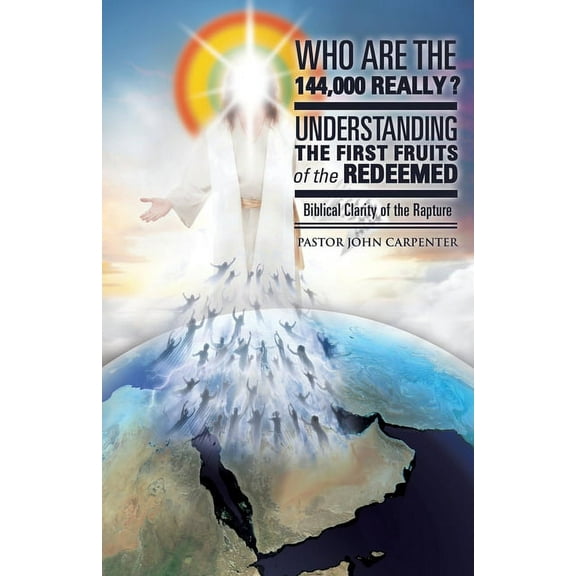 Who Are the 144,000 Really?, (Paperback)