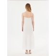 thumbnail image 4 of Tiered Sleeveless Maxi Dress, 4 of 4