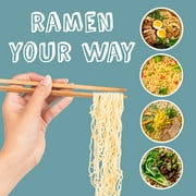 MyMini 5-inch Noodle Cooker, Ramen Cooker, Electric Hot Pot, Blackberry