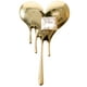 thumbnail image 2 of KAKOWELY Broche de corazón, alfiler de solapa para ropa, broche de metal, broche de San Valentín, regalo, 2 of 4