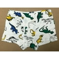thumbnail image 3 of B&Q 9 Packs Toddler Little Boys Kids Underwear Cotton Boxer Briefs Size 4T 5T 6T 7T 8T, 3 of 4
