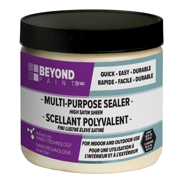 Beyond Paint Scellant Multi-Usage BP37