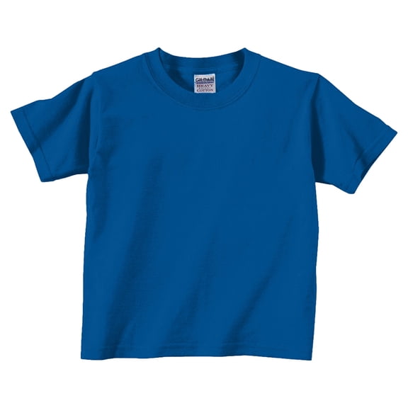 Gildan G510P Toddler Heavy Cotton T-Shirt