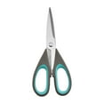 thumbnail image 1 of Multifunctional Kitchen Scissors Strong Kitchen Shears Stainless Steel Household Meat Scissors Refrigerator Cut Chicken Scissors Teacher Toolbox Saw Set D8 Smart Diagnosis System Mechanics Electrician, 1 of 4