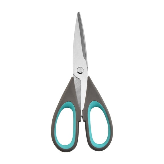 Kitchen Shears - Stainless Steel Detachable Design, Sharp Blades, Ergonomic Handles, for Meat/Poultry/Seafood/Cartons, Heavy-Duty Household Use