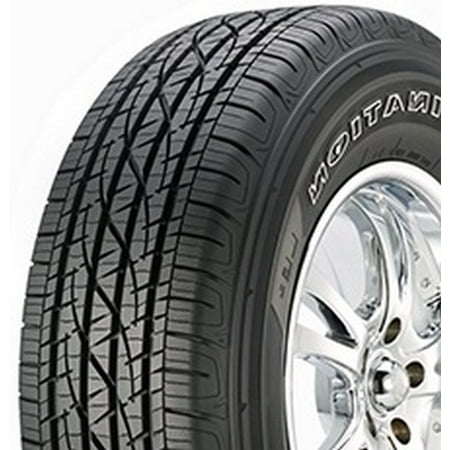 225/75-15 FIRESTONE DESTINATION LE2 102T OWL Tires ...