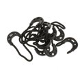 thumbnail image 1 of ZheElen 10pcs Zipper Pulls Cord Rope Ends Slider For Clothing/Bags 65mm Style A 1Set, 1 of 4