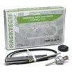 SeaStar Solutions No Feedback Rack And Pinion Steering Kit, Dual