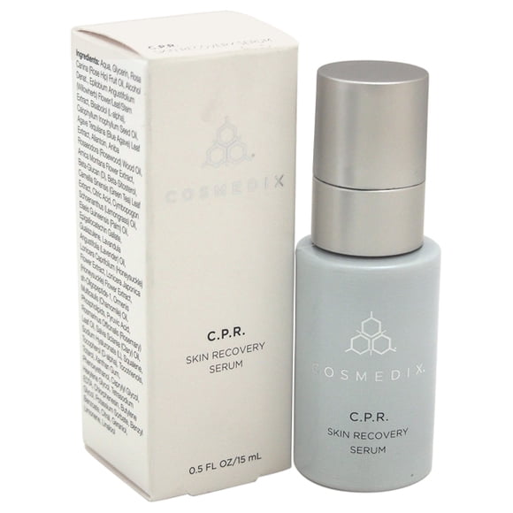 COSMEDIX C P R Skin Recovery Serum, 0.5 Fl Oz