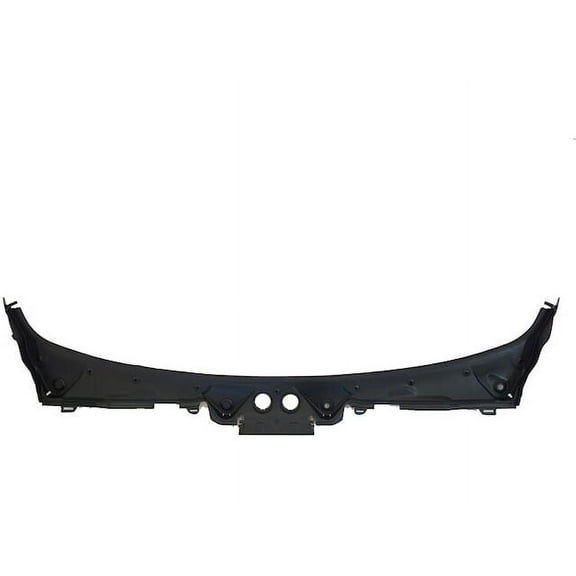 Cowl Cover - Compatible with 2013 - 2015 BMW ActiveHybrid 3 2014