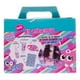 thumbnail image 2 of Kit Antibacterial Fluffy Friends Onix Fluffy Friends, 2 of 3