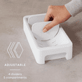 thumbnail image 2 of YouCopia StoraLid Bottle Lid Holder, 2 of 9