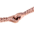 thumbnail image 3 of LOVIVER Horse Tack Bit Snaffle Outdoor Horse Riding Training Equipment, 3 of 8