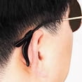 thumbnail image 4 of 10 Pares De Ganchos De Silicona Antideslizantes Para Lentes, 4 of 5