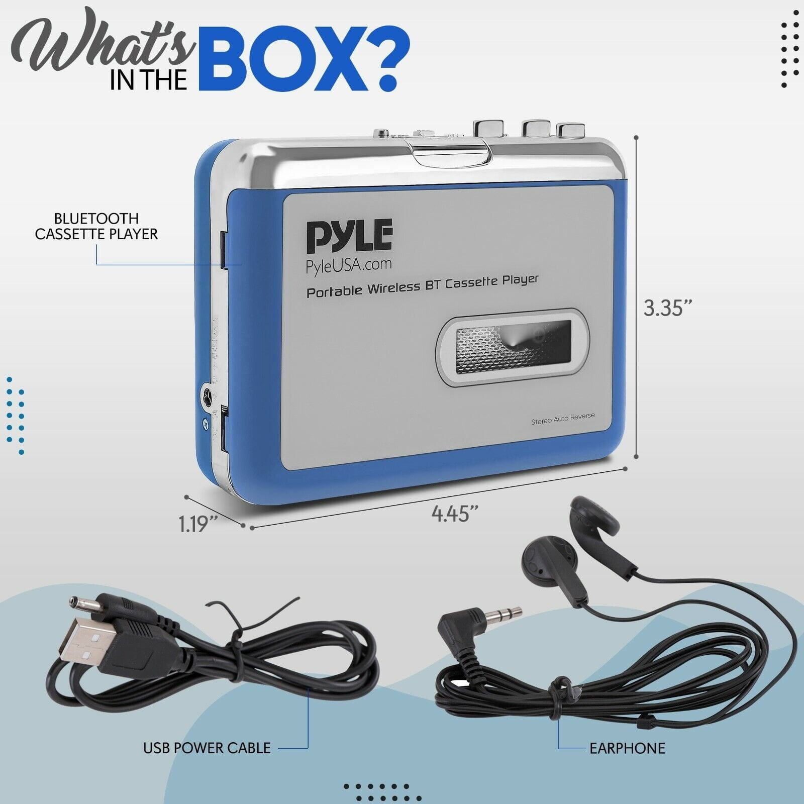Pyle Classic Guitar Accessory Kit - Nylon Strings, Full Set of Replacement, Silver Capo with 3 pcs. ABS Picks & Cleaning Cloth