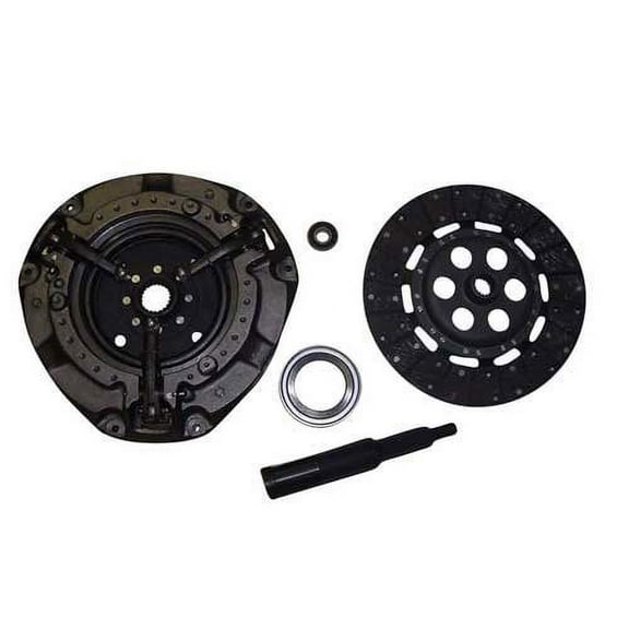 Dual Clutch Kit fits Massey Ferguson 231 240 240P 241 251XE 253 261 263 265S 271 281 283 360 362 365 375 383 390 390T 431 451 471 481 583 3599463M92