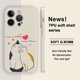 thumbnail image 1 of Muestra tu estilo: ilustraciones vibrantes en una funda metálica esmerilada de doble capa para iPhone 15 Pro Max 14 13 12 Pro 11, 1 of 4
