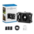 thumbnail image 3 of Phone Holder,Adapter Rotatable Apl-f002x Rotatable Microscope Adapter, 3 of 6