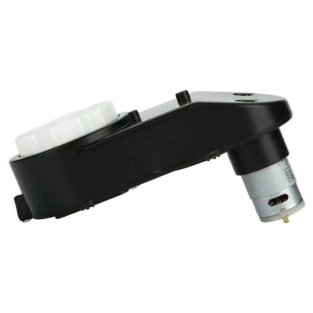 Kid Car Gear Box, Ergonomic Practical Easy To Use For Replacement