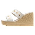 thumbnail image 2 of Zapatillas para Mujer Lady bug ZMexico 10400 blanco 22.5, 2 of 4