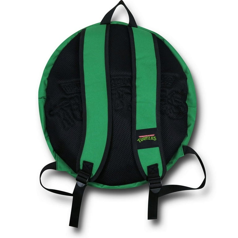 3D Molded Turtle Shell Backpack Walmart